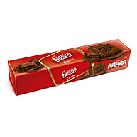 Biscoito Nestlé Classic Chocolate: O Sabor Irresistível! - imagem 1