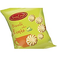 Biscoito Limão Santa Edwiges 100g: Sabor Refrescante - imagem 3
