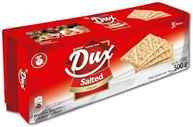 Biscoito Crackers Salted Pacote - imagem 1