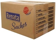 Kit Com 280 Sachês De Biscoito Renata 2 Sabores Sortidos - imagem 4