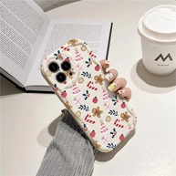 Capinha Poco: Natal, Floco de Neve e Biscuits! - imagem 3