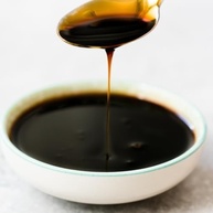 Melado de Cana Natural Sem Conservantes Sem Glúten Bisnaga 500g - imagem 1
