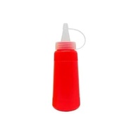 Kit C/3 Bisnaga Plástica Catchup Mostarda E Maionese 200ml - imagem 3