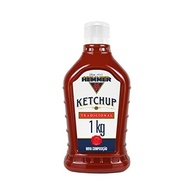 Hemmer Ketchup Tradicional Bisnaga 1kg - imagem 2