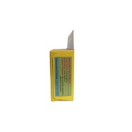 Kit Bisnaga Formicel Tecnocell 10g C/ 6 unidades - imagem 2