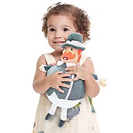 Pelúcia Bita Grande com Sons: A Alegria do Mundo Bita! - imagem 2
