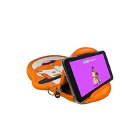 Tablet Infantil Positivo Vision TAB 7 Mundo Bita - Octa-Core 3GB RAM 64GB Armazenamento, Tela 7” IPS, Bateria 3100mAh, Android 14 Go, Wi-fi - Preto - Inclui 2 itens de proteção (capa e bolsa) - imagem 5