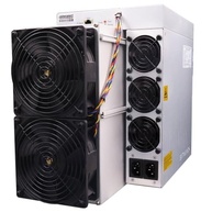 Antminer S19k pro 120Th Asic Miner 2760W Bitmain Crypto BTC Bitcoin Miner Miner inclui PSU em estoque (S19k Pro 120T 2760W) - imagem 2