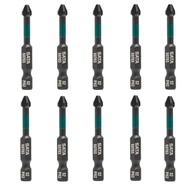 Bits Phillips Impacto Sata PH2: Força e Durabilidade! - imagem 1