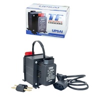 Transformador Bivolt 15VA: Potencialize Seus Eletrodomésticos 110V/220V - imagem 1