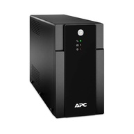 APC BACK-UPS 1500VA BIVOLT Preto - imagem 3