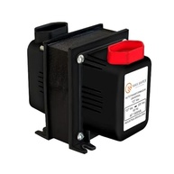 Transformador Max Amper Bivolt 1500VA/800W: Energia Segura para Seus Eletrodomésticos - imagem 2