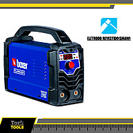 Máquina de Solda Inversora 200A Flama 201 Bivolt - imagem 2
