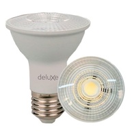 Lâmpada PAR20 LED 7W Avant: Iluminação Neutra 4000K, Bivolt e Eficiente - imagem 5