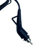 Cabo Plug Elétrico para Escova Secadora Mondial 10A Bivolt - Substitua com Segurança e Qualidade - imagem 4