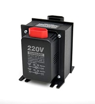 Autotransformador Multicraft 1500VA Bivolt Tripolar: Conecte Seus Aparelhos com Segurança! - imagem 2