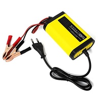 Carregador de Bateria Automotivo Smart Charger 2A Bivolt: Inteligência e Segurança para Seu Veículo - imagem 5
