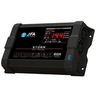Fonte Carregador Automotivo JFA Storm 60A SCI Bivolt: Potência e Segurança para seu Veículo - imagem 4