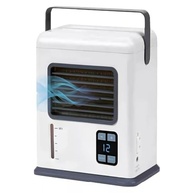 Mini Climatizador Blu Breeze - Ar Frio e Umidificador Portátil USB Bivolt - imagem 4
