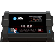 Fonte JFA Bob Storm 120A: Potência e Bivolt! - imagem 2