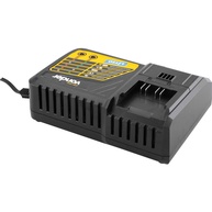 Carregador Vonder 18V: Rápido e Bivolt! - imagem 2