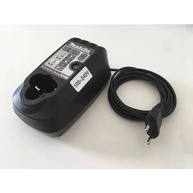 Carregador Makita 12V DC10WB: Rápido e Bivolt! - imagem 2