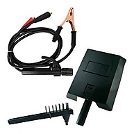 Inversor de Solda 250A Tork: MMA, TIG e Bivolt! - imagem 2