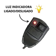 Filtro de Linha Régua 6 Tomadas Bivolt Prismatec: Proteção e Praticidade para Seus Eletrônicos - imagem 4