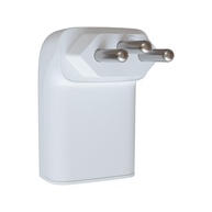 Protetor Contra Surtos Elétricos CLAMPER Pocket Fit 10A Bivolt: Segurança Total para Seus Eletrônicos! - imagem 1