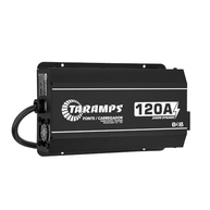 Fonte Carregador Taramps Bob 120A Bivolt para Som Automotivo e Bateria - imagem 3