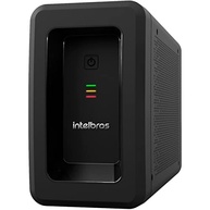 Nobreak Intelbras ATTIV Preto 1500VA Bivolt - imagem 4
