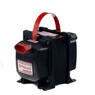 Transformador Fiolux Premium 4000VA Bivolt: Potência e Segurança para Sua Casa ou Empresa - imagem 1