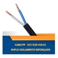 Extensão Elétrica Bivolt 10m com 3 Tomadas - Potência e Segurança para Sua Casa! - imagem 4