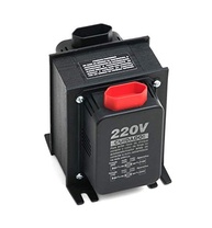 Autotransformador Multicraft 1500VA Bivolt Tripolar: Conecte Seus Aparelhos com Segurança! - imagem 4