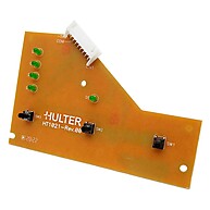 Placa de Interface Lavadora Electrolux: Solução Bivolt! - imagem 2