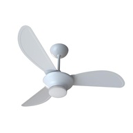 Ventisol Ventilador de Teto Mistral LED 18W com Inversor Bivolt - Moderno e Silencioso - imagem 2