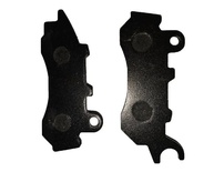 Pastilha de Freio Dianteira Honda NXR 160 Bros, Biz 125 CBS, PCX 150 (Sem ABS) e XRE 190 - Segurança e Performance - imagem 2
