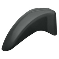 Paralama Dianteiro Cinza Metálico Pro Tork para Honda Biz+ 125 EX (2012-2017) - imagem 2