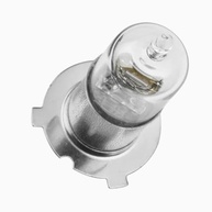 Lâmpada M5 35/35W para Moto Biz: Iluminação Potente e Encaixe Perfeito! - imagem 4