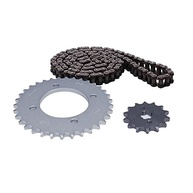 Kit Relação Completo Cofap para Honda Biz 125 (2005-2021) - Performance e Durabilidade Garantidas - imagem 4