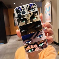 Capinha Jojo's Bizarre Adventure: Estilo e Proteção! - imagem 2