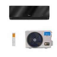Ar-Condicionado Split Xtreme Save Connect Black Edition 24.000 BTUs - Tecnologia Inverter e Wi-Fi - imagem 1