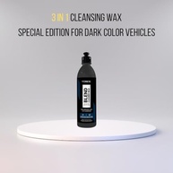 Blend Cleaner Black Edition 500ml: Proteção, Limpeza e Brilho para Carros Escuros - imagem 5