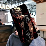 Capinha Black Clover: Estilo Anime Protetor! - imagem 3