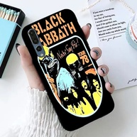 Capinha Black Sabbath Huawei Honor - imagem 3