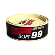 Cera Dark Black 100g - imagem 1