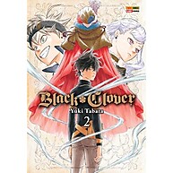 Black Clover Vol. 2: Ação e Mistério nas Profundezas da Dungeon - imagem 1