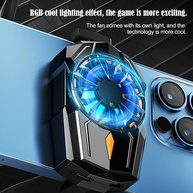 Cooler Black Shark: Resfrie Seu Celular! - imagem 3