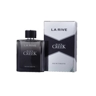 Black Creek La Rive: O Perfume Masculino Sedutor - imagem 1