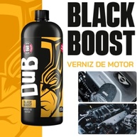 Verniz De Motor Black Boost 1,5l Brilho Proteção Dub Boyz - imagem 3